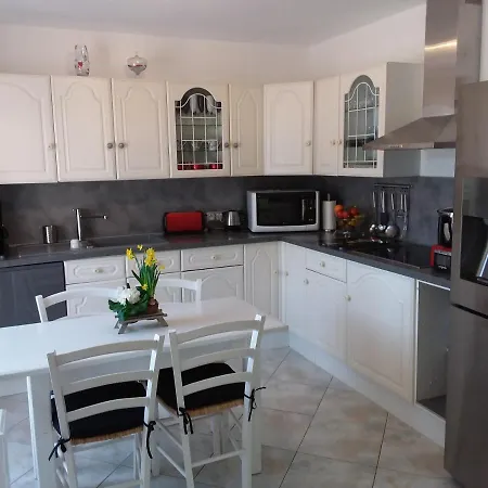 Chantilly Вилла *