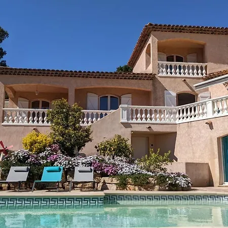 Chantilly Вилла