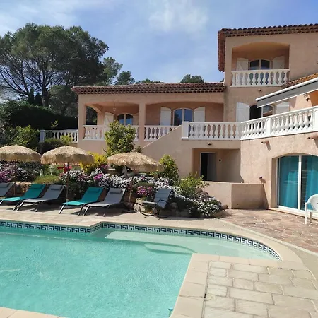 Chantilly Вилла