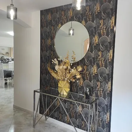 Вилла Chantilly *