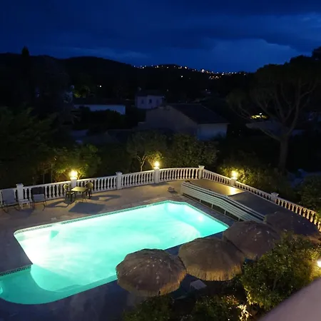 Вилла Chantilly *