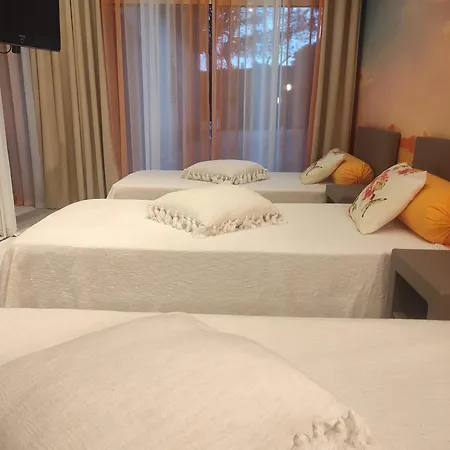 Вилла Chantilly *