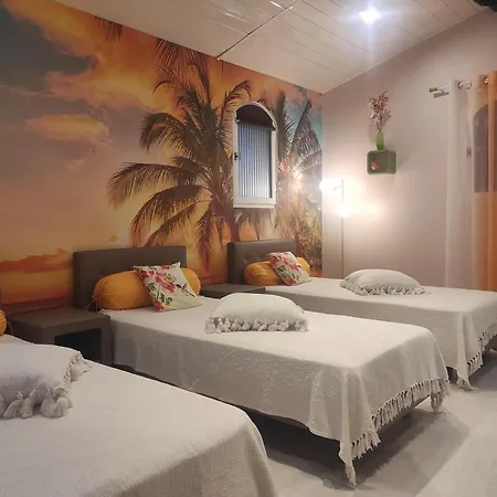 Chantilly Вилла