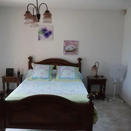 Chantilly Вилла *