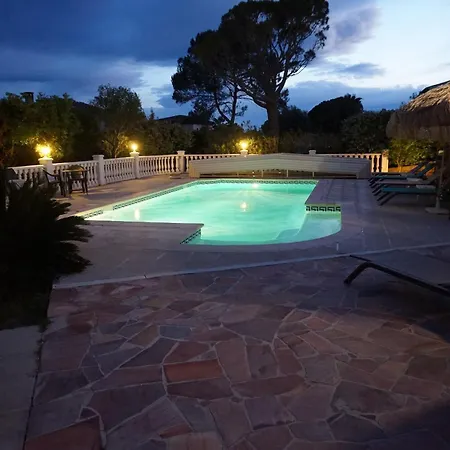 Chantilly * Saint-Raphaël